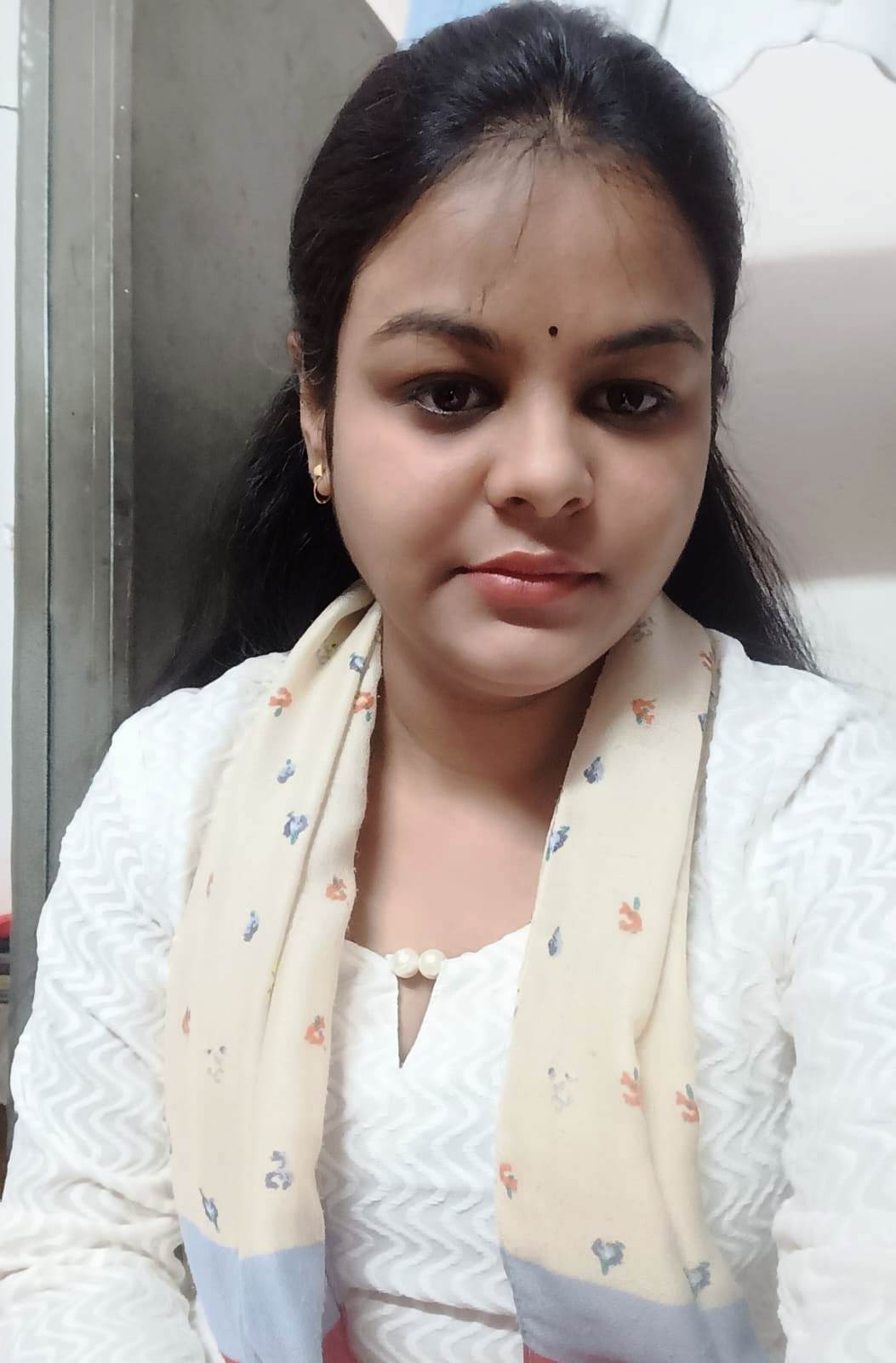 Ms. Ayushi Gupta